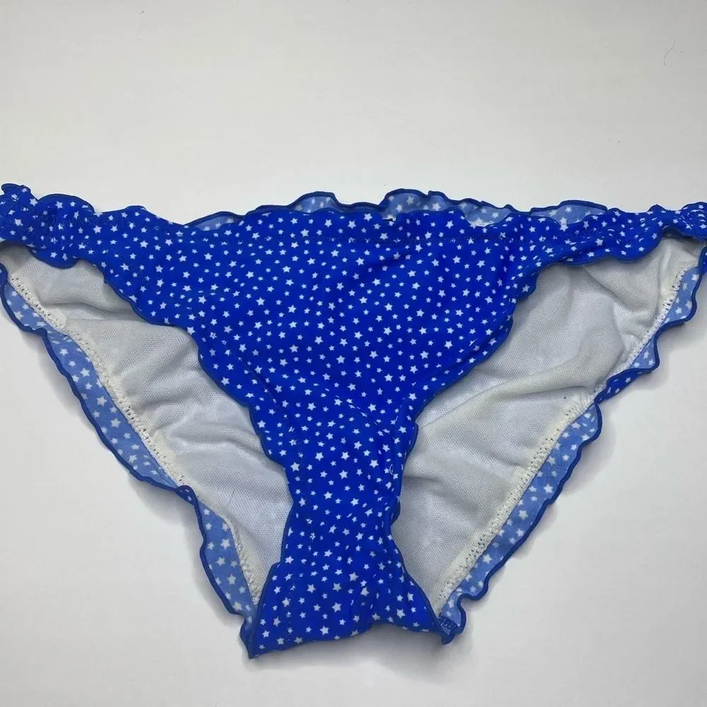 Joe Boxer Bikini Bottom Stars - Picture 2 of 8